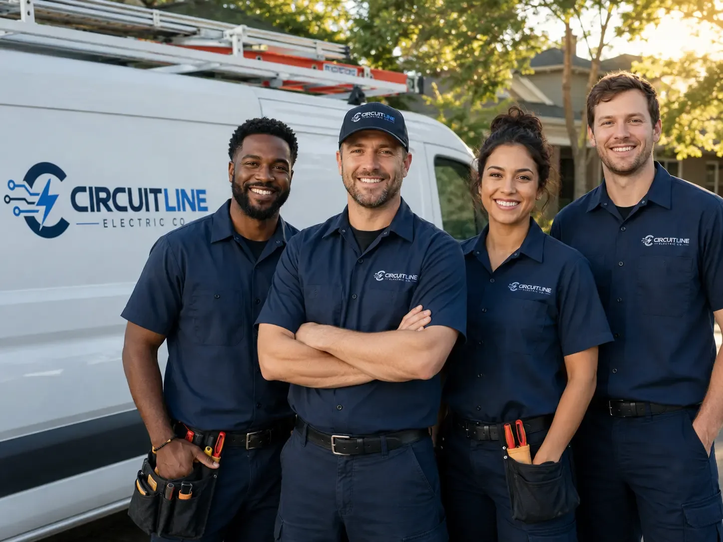 Whole Home Rewiring company in Hopewell, NJ