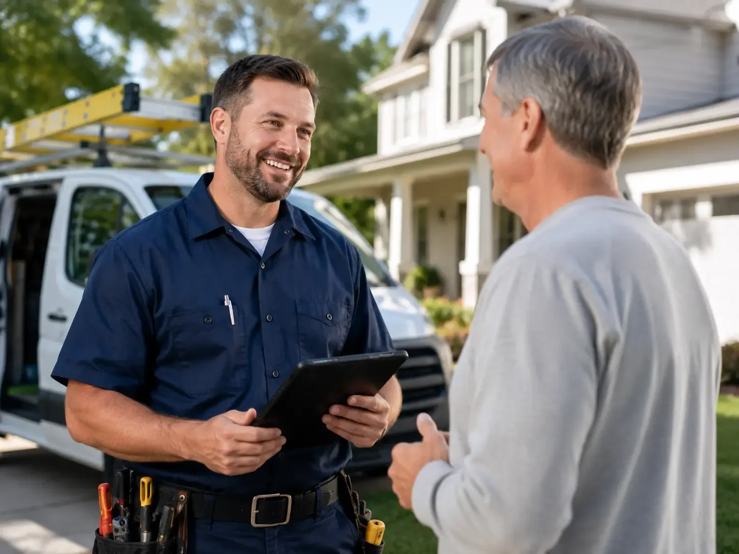 Whole Home Rewiring Hopewell, NJ FAQs
